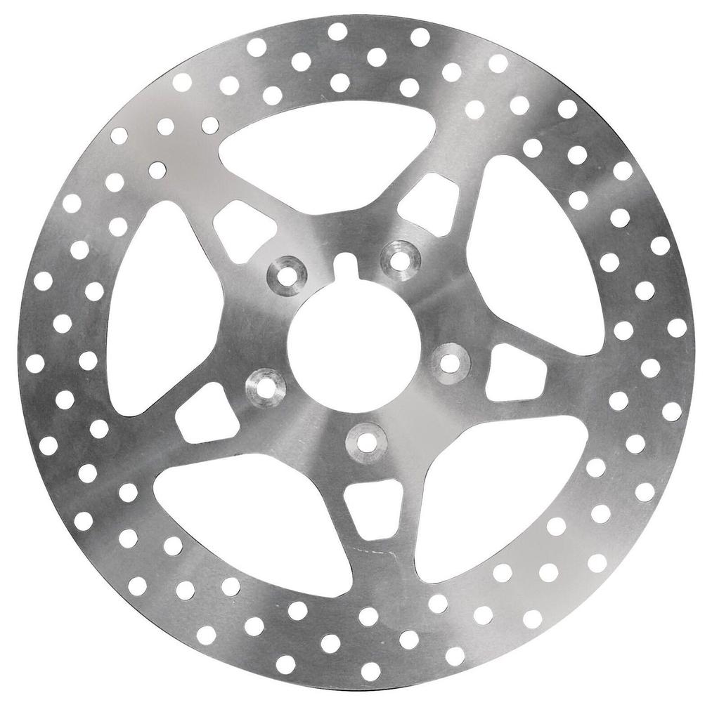 Ebc Fsd002 2000-2007 Harley-Davidson CVO Road King Ön Fren Diski