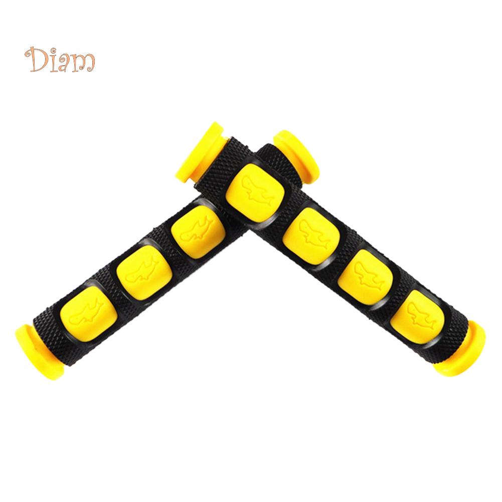 Силиконовая накладка противоскольжения на рукоятки мото и вело техники