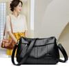 Women'S Bag Fashion Shoulder Messenger Bag Simple Trend Mother Bag Atmospheric Portable