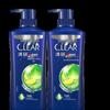 Шампунь Clear Men против перхоти, контроль жирности