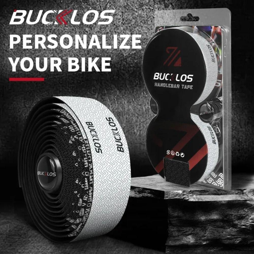 PU EVA Material Bike Bar Tape 3mm Thick Cycling Tape Bike Accessory Handlebar Wrap Bike