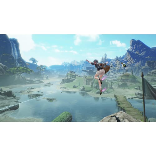 [PS4] Atelier Yumia ~Алхимик воспоминаний и Земля иллюзий~ [Включены преимущества производителя] [Преимущества ранней покупки] Загрузите серийный номер в