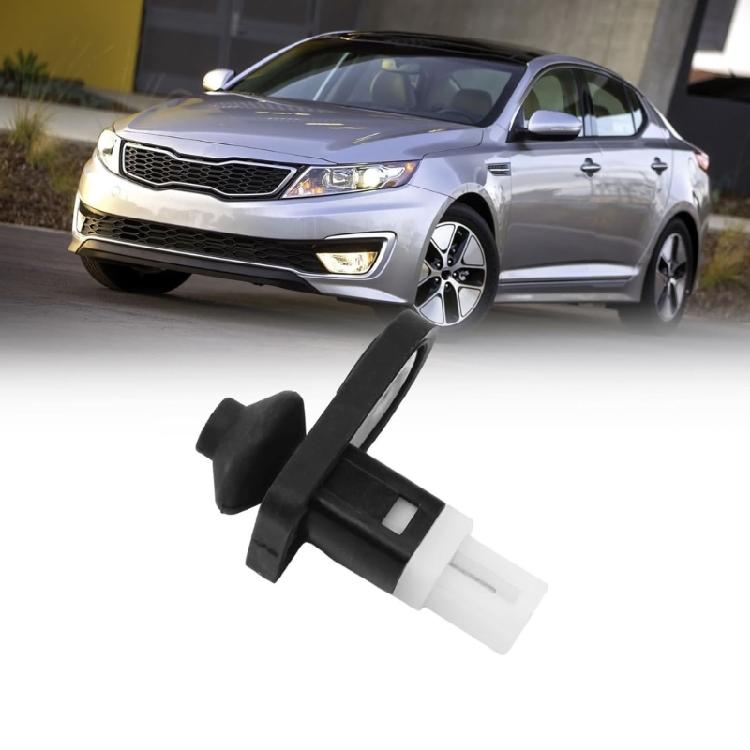 Black White Door Contact Plunger Switches 93560-3L000, Door Jamb Light Component, for Vehicle 2010-2015 Vehicle Repair Planning and Stock