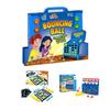 Engaging Bouncing Ball Shots Board Game For Young Children And Family Fun