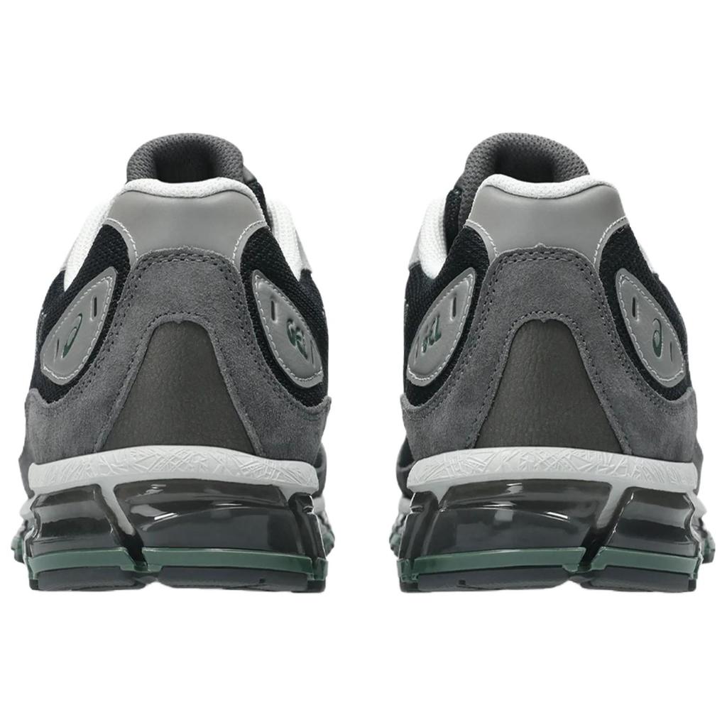 Asics Gel-Quantum 360 I Amp Удобные кроссовки для бега Кроссовки унисекс Серый 1203A731-002