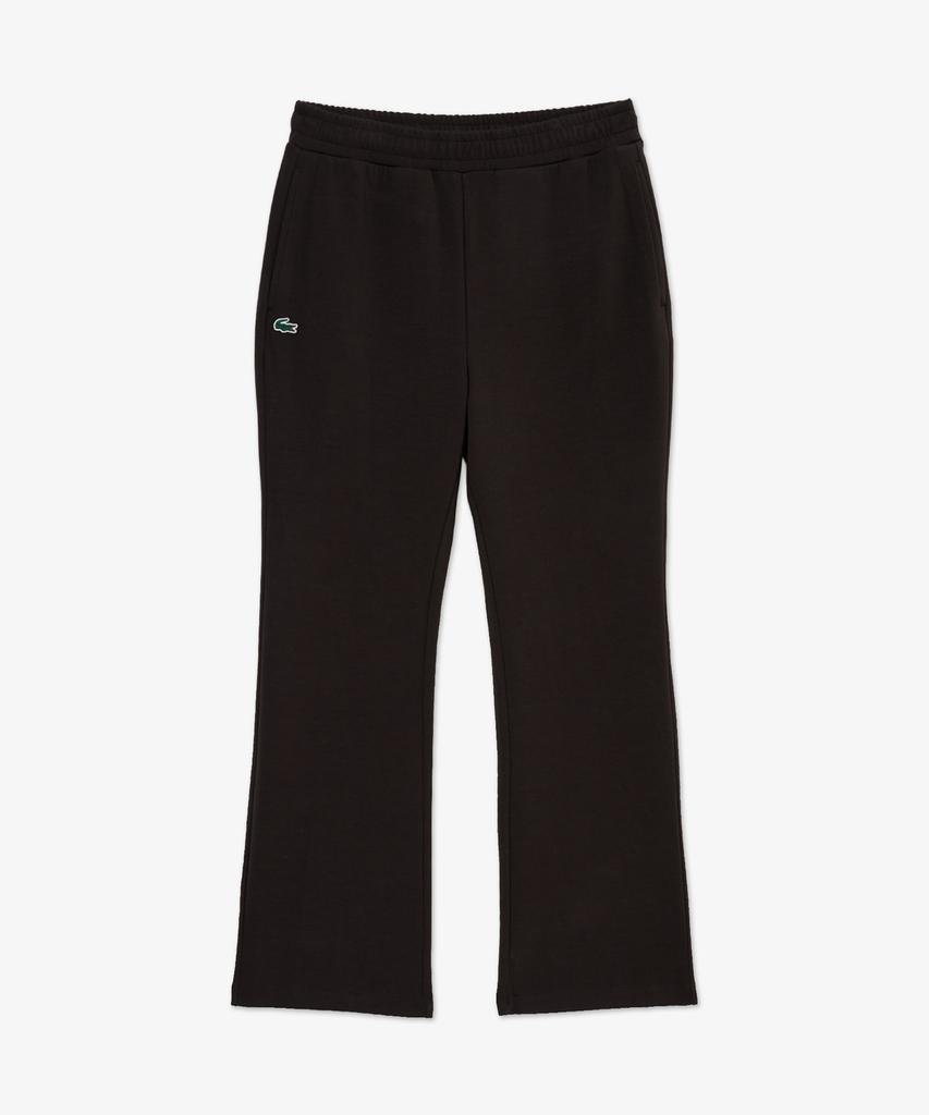 LACOSTE Женский легкий трикотажный костюм-штаны Xf799E-56G 3La