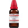 Dr. Willmar Schwabe India Argentum Nitricum Dilution - 30 CH - 30 Ml