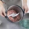 Многофункциональная мясорубка и измельчитель овощей из нержавеющей стали для детского питания