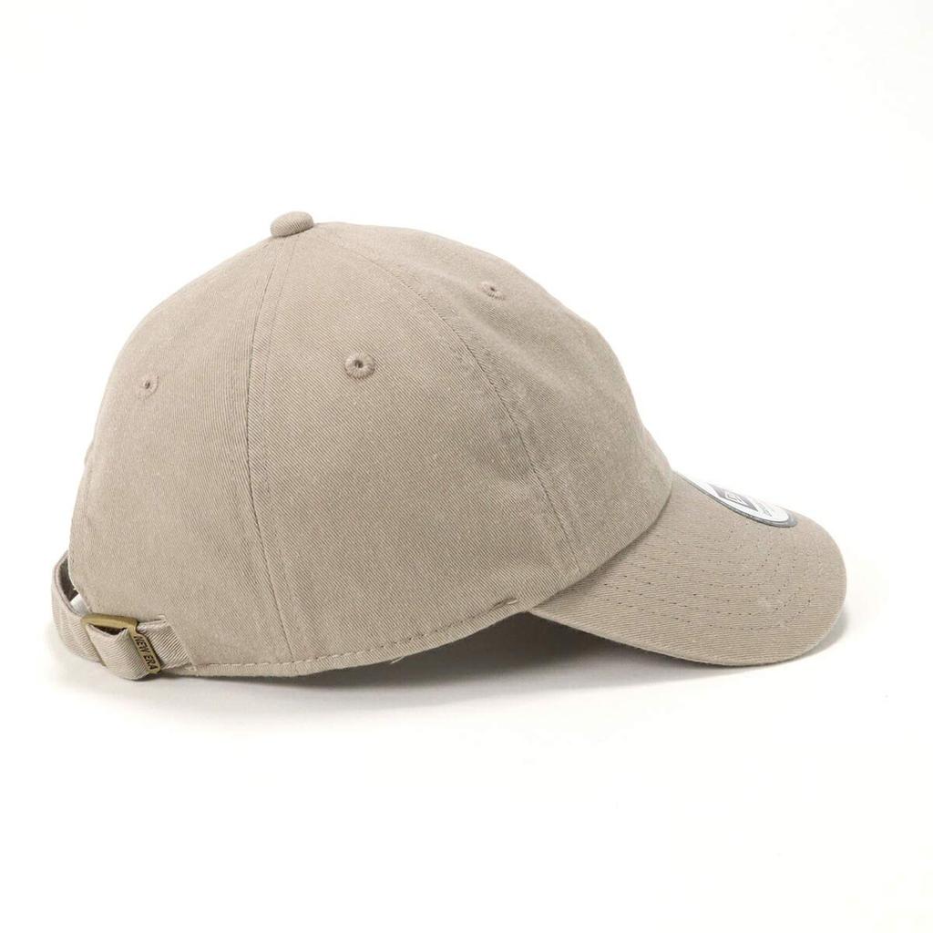 CASCLA EASYSNAP Cap 13562021 Pebble [New Era]