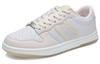 Sneakers Kappa Neo Back to Back Slip Resistant Abrasion Resistant Low top Skateboard Shoes Women's Pink Gray