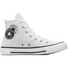 Converse All Star Fabric Casual Comfortable High Top Kids Canvas Shoes White Men Sneakers A14259C