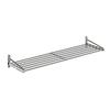 Takubo Industries Draining Pipe Shelf, 90cm, PA5-90