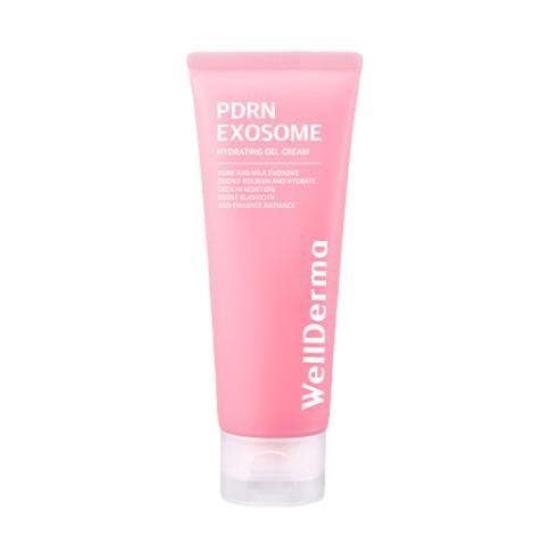 WellDerma PDRN Exosome Hydrating Gel Mist 100ml