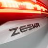 AAXU1 Для Zeekr 7X 001 007 Автомобильный Логотип Персонализированная Модификация Матовый Металл Логотип Автомобиля Модный Стиль Черненый Декоративный Логотип