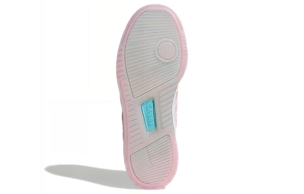 adidas Женские Neo Postmove 'Белый Розовый' Женские GY7545
