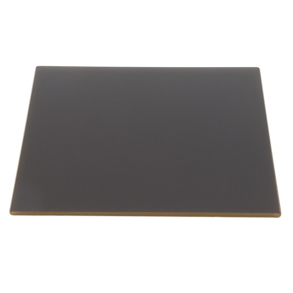 Glass Bed Durable Reusable Separate Design Convenient Practical Small Compact 3D Printer Supplies for Sapphire Plus Pro