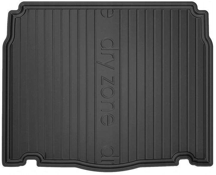 Set 77 Floor Mats And Mat Opel Astra J Hatchback 2009-2020 D