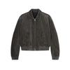 JNBY 2024 Autumn Casual Lapel Jacket