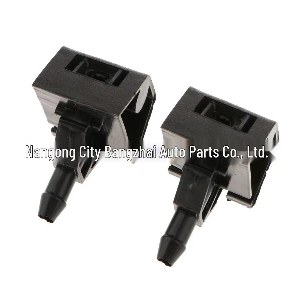 Форсунка омывателя лобового стекла Nissan Qashqai 2008-2014 28932-JD000