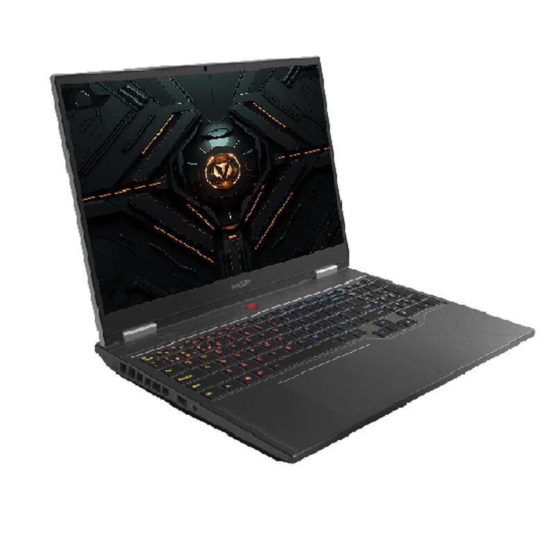 Игровой ноутбук HASEE Ares T10 Pro 16 дюймов (Китайская версия)