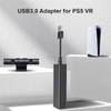 Адаптер кабеля VR USB3.0 Часть разъема мини-камеры для игровой консоли для PS5