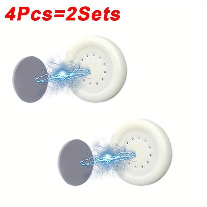 Магнитный крючок Крючок для хранения пульта дистанционного управления Многофункциональный настенный Магнит против потери Мощные магнитные крючки Магниты, Органайзер для стола и ящика