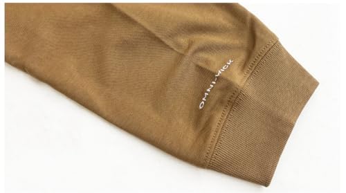 Columbia Футболка с длинным рукавом Newfound Garden, мужская, PM1487, размер 100, белая, XL