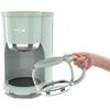 Cafetière filtre - FAGOR - FG1560 - 1,5L - 12 tasses - Maintien au chaud