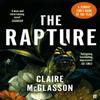 The Rapture by Claire McGlasson Paperback Book 9780571345199