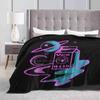 Black Vex Milk All Sizes Soft Cover Blanket Home Decor Bedding Destiny 2 Destiny The Game Hunter Gaming Bungie Titan Warlock