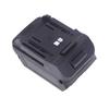 For 18V Li-Ion Battery Convert To For Battery Power Tools Mkx20V Battery Adapter Converter (No Battery))