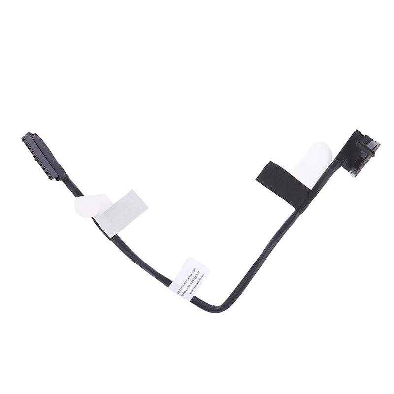 Кабель-разъем аккумулятора Dell Latitude E5470 DC020027E00