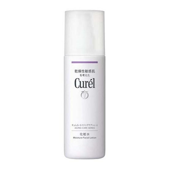 Лосьон серии Curel для ухода за зрелой кожей (140ml)