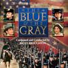 CD BRUCE BROUGHTON - The Blue & The Gray VOLUME57 Intrada 2008 US Classical Used