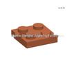Минимальный заказ 50 г: Конструктор MOC Совместимый с 3022 Базовой пластиной 2x2 Пиксельный кирпичик