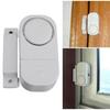 Door Window Alarm Magnetic Sensor Switch  Home Alarm Burglar Alarm