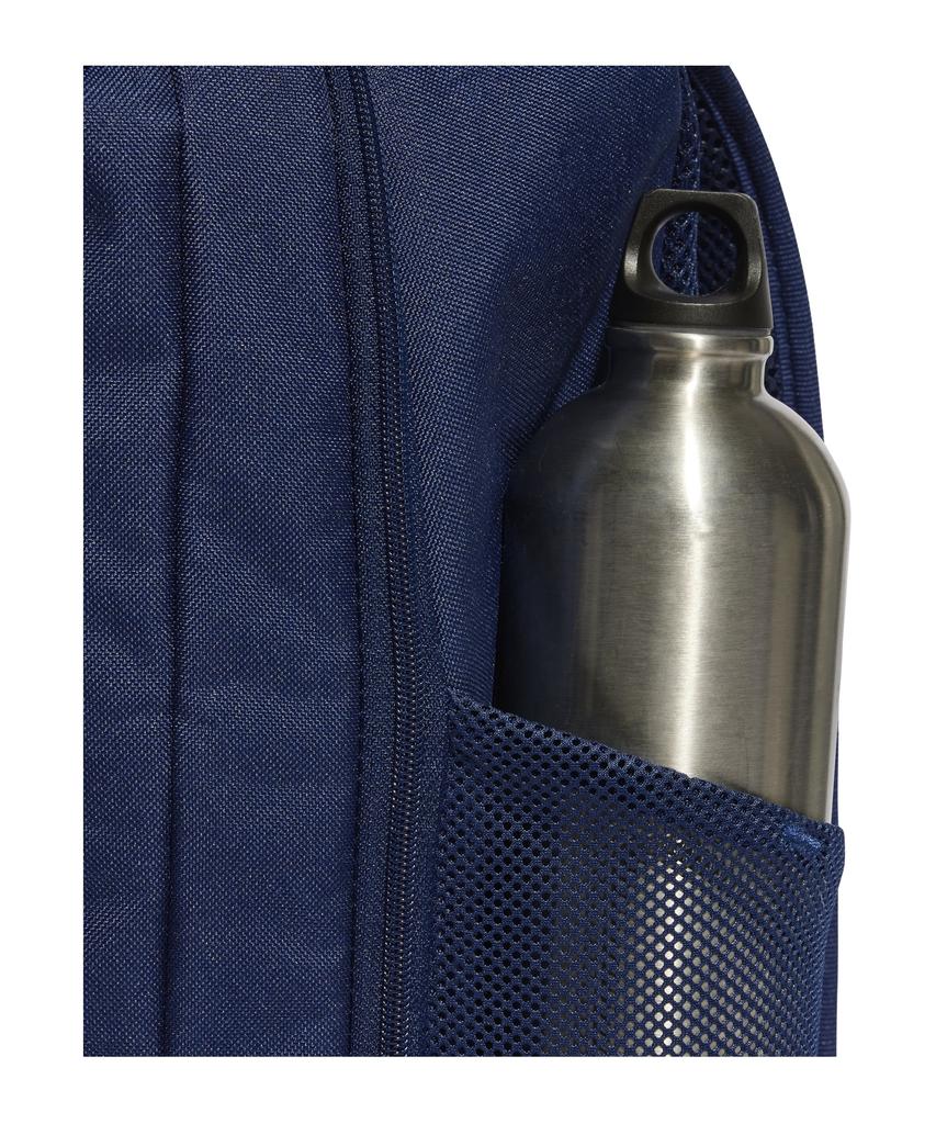 Adidas Tiro 23 League backpack 26.5L Blue foncé