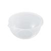Entec Katakuchi Bowl (Large), Natural, Antibacterial, MS-106N