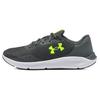 Charged Pursuit 3 Low Running Shoes Men Sneakers Gray 3025846-100