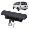 Cargo Door Outside Exterior Door Handle Rear Right For Ford E150 E250 E350 92-07