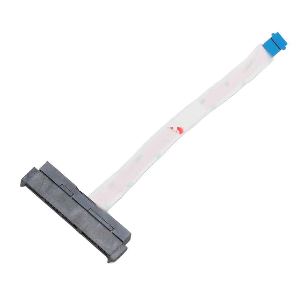 Кабель-разъем для жесткого диска SATA HDD Стабильное соединение Подходит для ноутбука HP 17‑BY 17‑CA OPP17