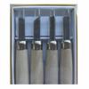 Yoshiharu Cutlery Maruichi Carving Knife Set of 4 in Paper Box T-4