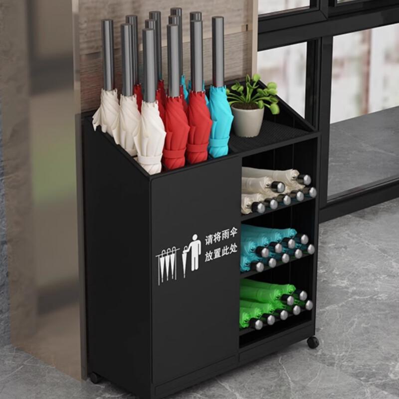 Commercial Umbrella Stand