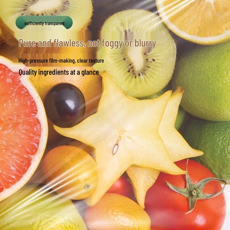 CHAHUA Эластичные крышки для хранения продуктов питания