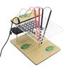 LED BDM Frame For KTAG KESS LED BDM Frame With 22PCS Adapter Full Sets OBDII ECU Progammer LED BDM Frame with 4pcs Probe Pens