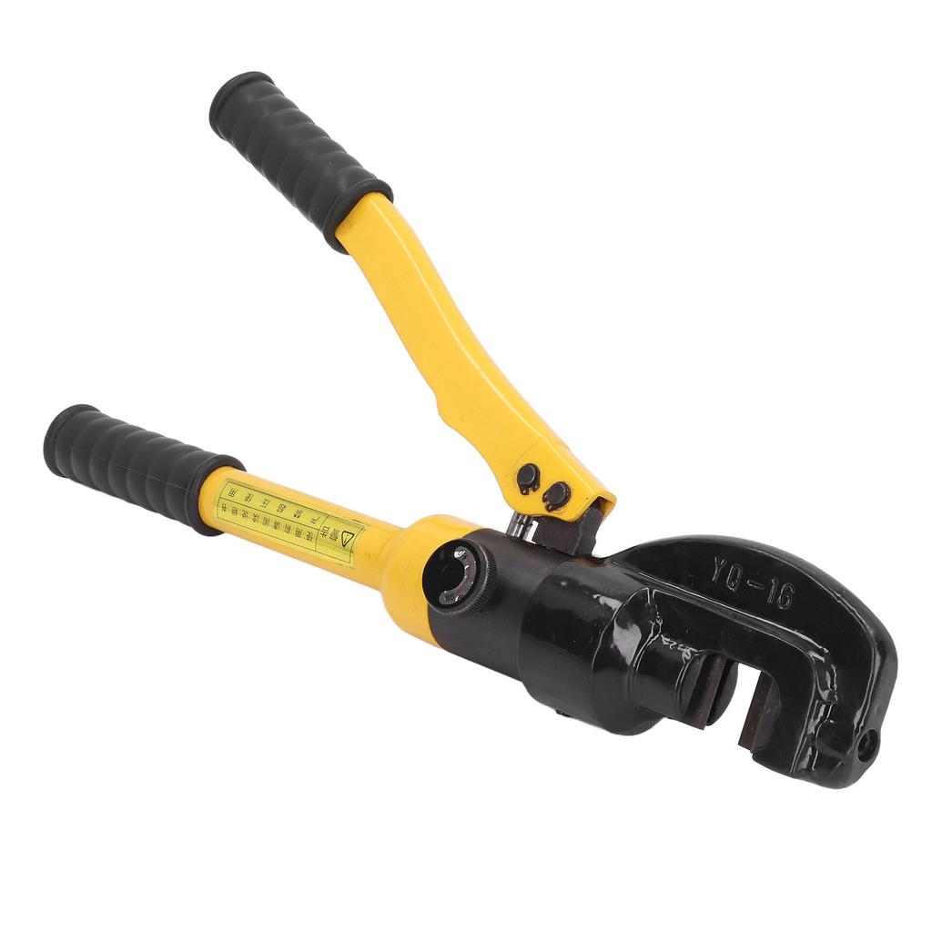 Гидравлический резак для арматуры 5т ручной инструмент для резки стальных болтов цепи для бетонных конструкций 16мм