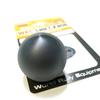 PRESTO RALLY RACING WRC Shift для Toyota Knob, сферическая, M12x1.25, черная, транспортные средства и т. д.. PH-100B003B
