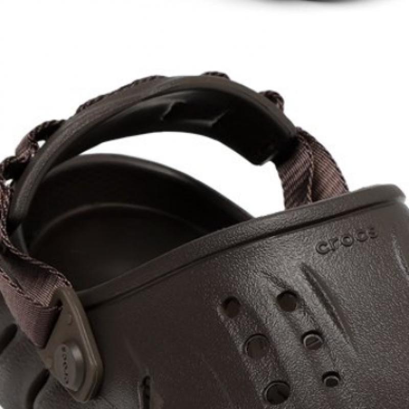 Crocs Эхо-засор 207937 206