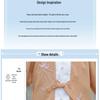 Hanfu Girls' Spring & Autumn Three-Piece Tang Suit: Chinese Style Fairy Ming Dynasty Children's Clothing