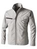 Куртка TS DESIGN Dry Tech всесезонная серебристо-серая 84656 21 LL